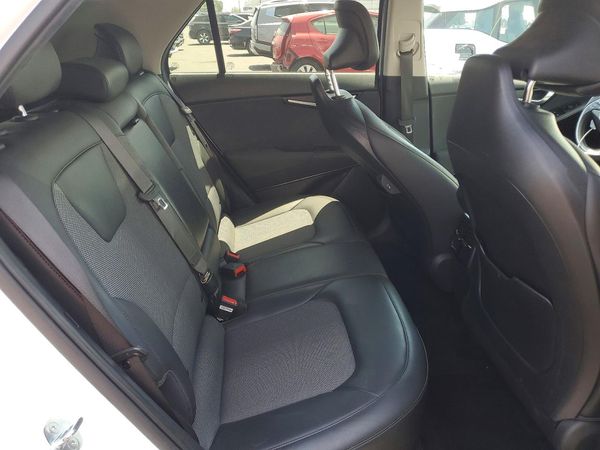 2024 KIA NIRO Wind