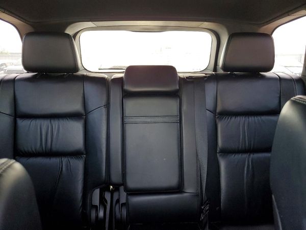 2015 JEEP GRAND CHEROKEE LIMITED 4X4