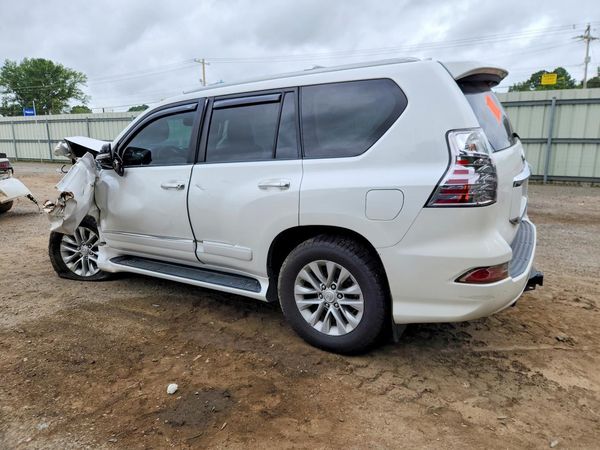 2018 LEXUS GX