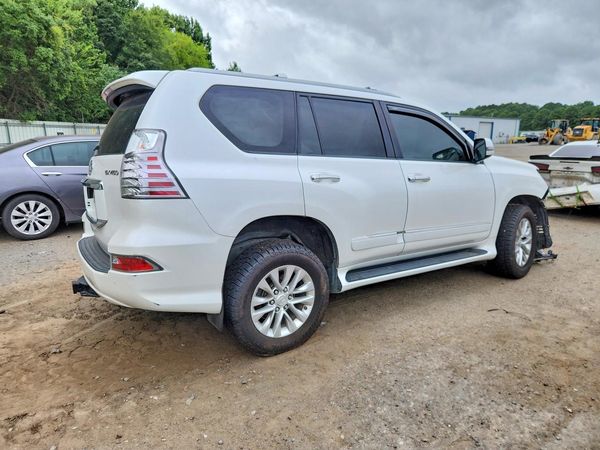 2018 LEXUS GX