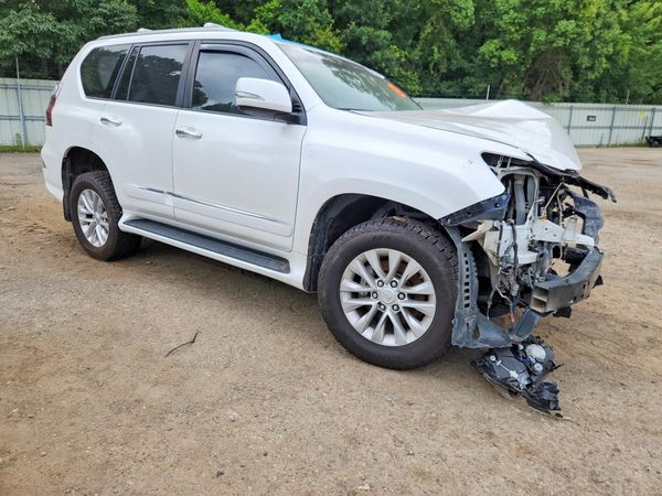 2018 LEXUS GX