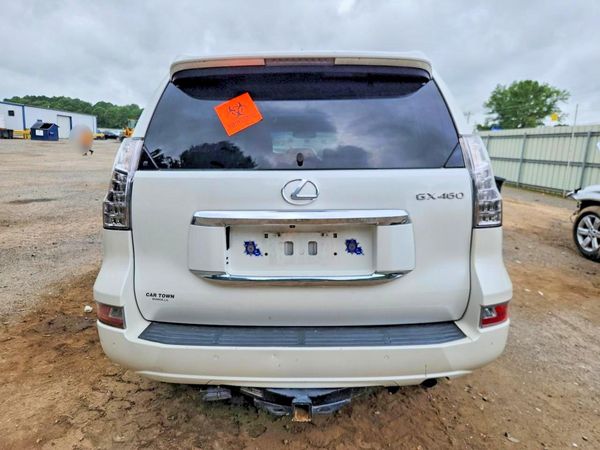 2018 LEXUS GX