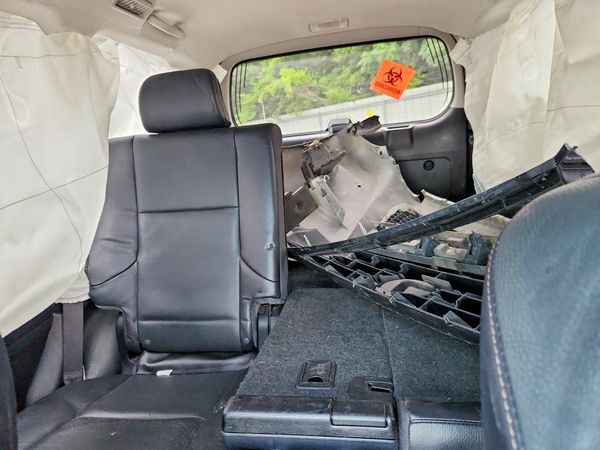 2018 LEXUS GX