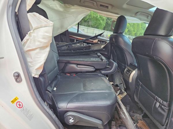 2018 LEXUS GX