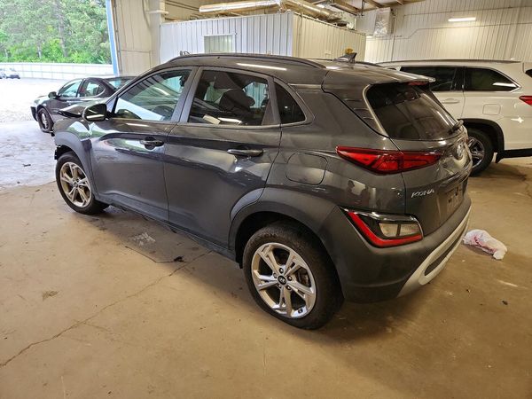 2023 HYUNDAI KONA