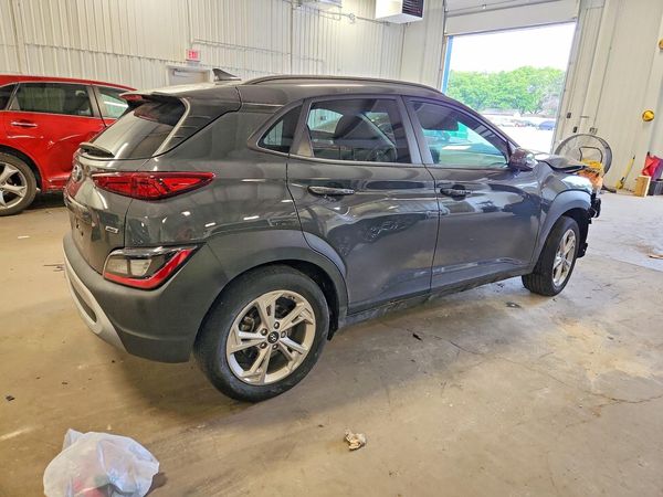 2023 HYUNDAI KONA