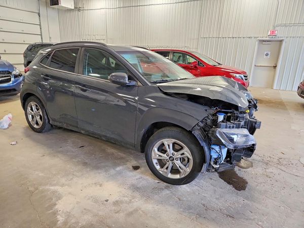2023 HYUNDAI KONA
