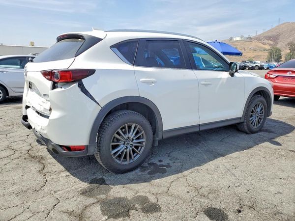 2018 MAZDA CX-5 Sport