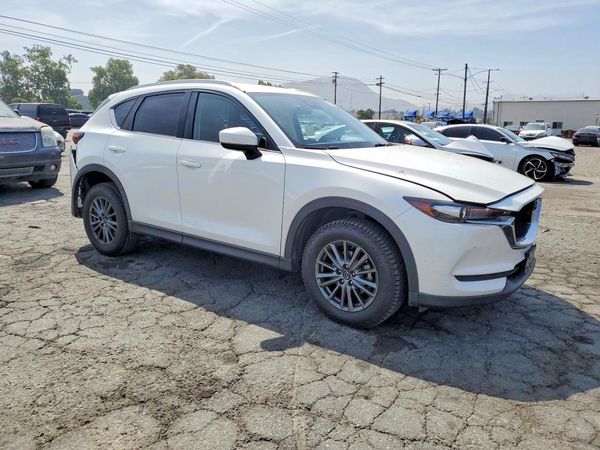 2018 MAZDA CX-5 Sport