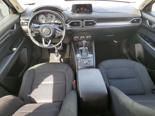 2018 MAZDA CX-5 Sport