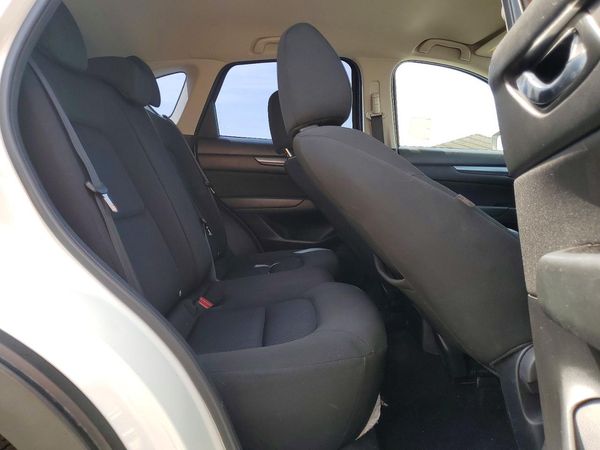 2018 MAZDA CX-5 Sport