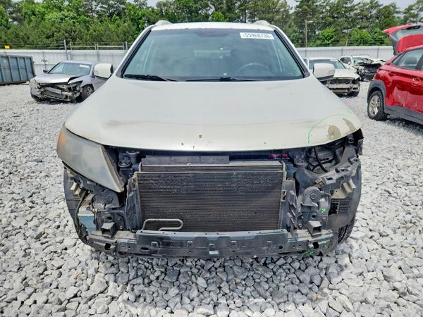 2012 KIA SORENTO GL(Middle-low grade)