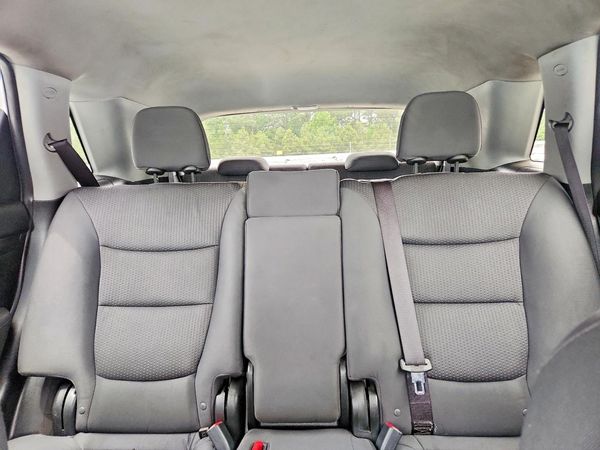2012 KIA SORENTO GL(Middle-low grade)