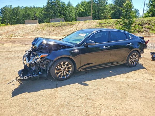 2020 KIA OPTIMA