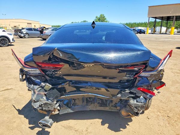 2020 KIA OPTIMA