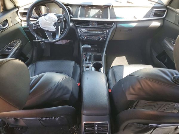 2020 KIA OPTIMA