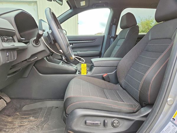 2024 HONDA CR-V