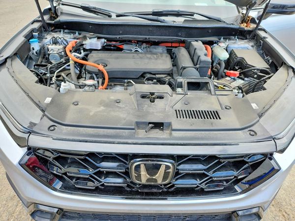 2024 HONDA CR-V