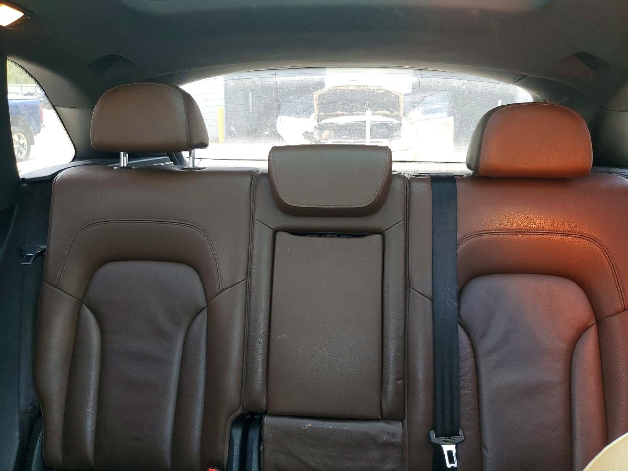 2014 AUDI Q5