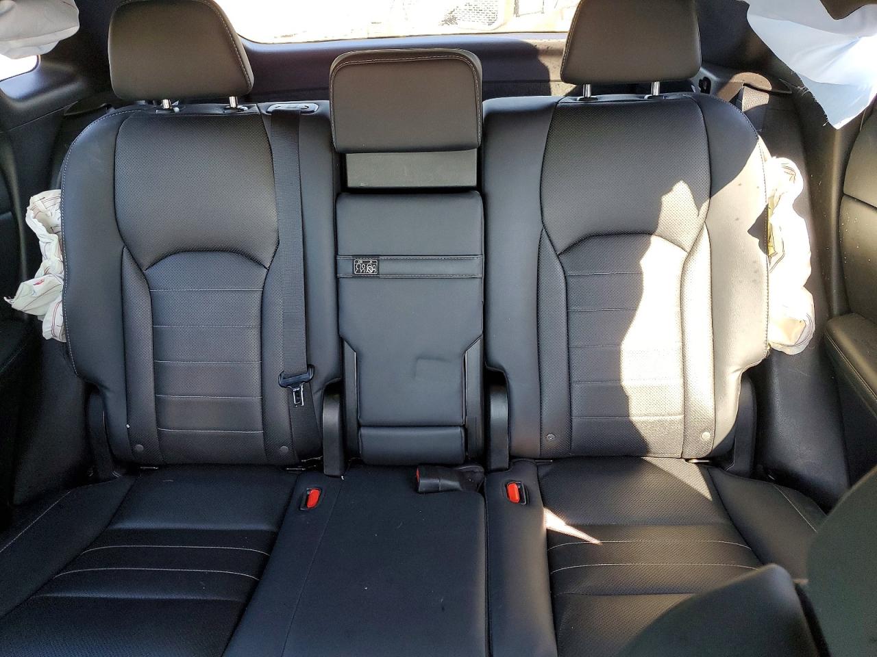 2022 LEXUS RX 350 F Sport High