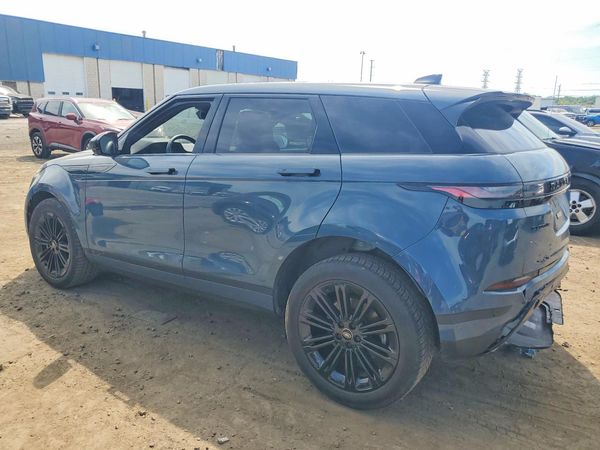 2024 LAND ROVER RANGE ROVER EVOQUE S