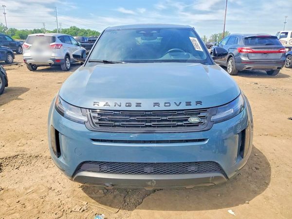 2024 LAND ROVER RANGE ROVER EVOQUE S