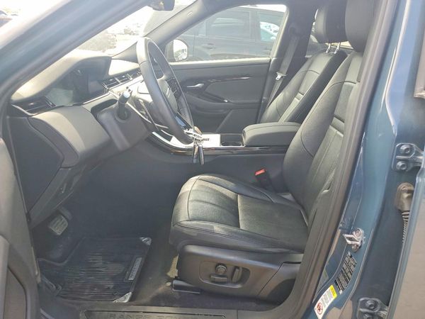 2024 LAND ROVER RANGE ROVER EVOQUE S