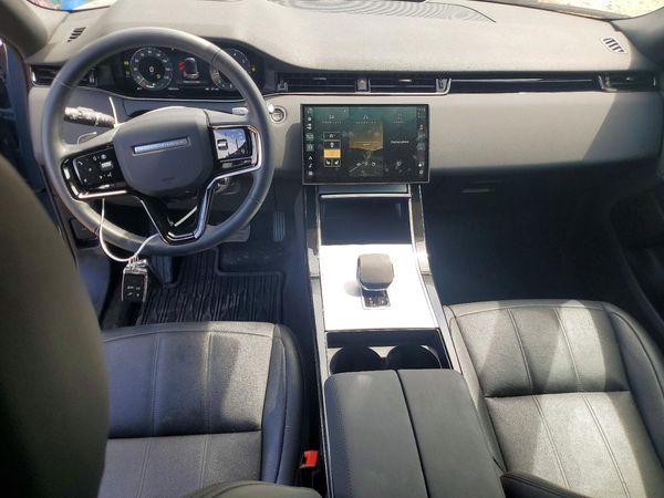 2024 LAND ROVER RANGE ROVER EVOQUE S