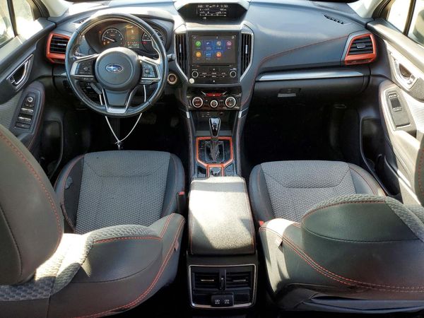 2020 SUBARU FORESTER Sport+ES+KA