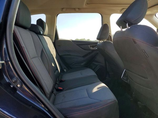 2020 SUBARU FORESTER Sport+ES+KA