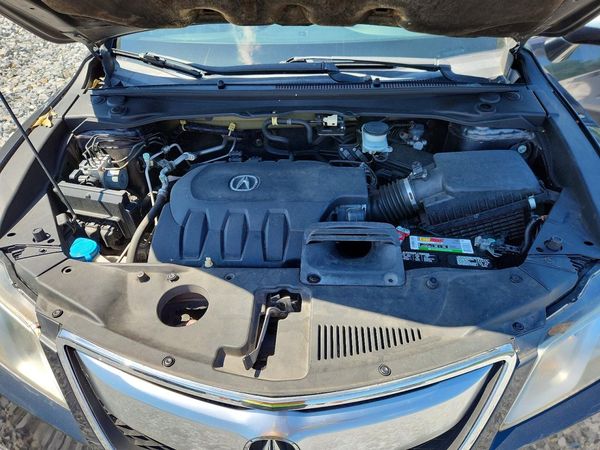 2014 ACURA RDX