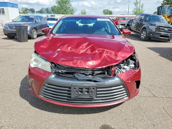 2017 TOYOTA CAMRY SOLA LE/SE/XLE Hybrid