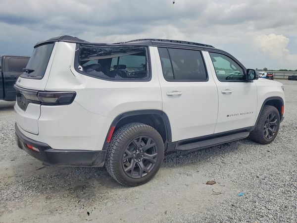 2026 JEEP GRAND WAGONEER 4X4