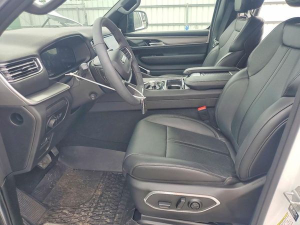 2026 JEEP GRAND WAGONEER 4X4