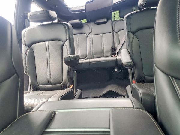 2026 JEEP GRAND WAGONEER 4X4