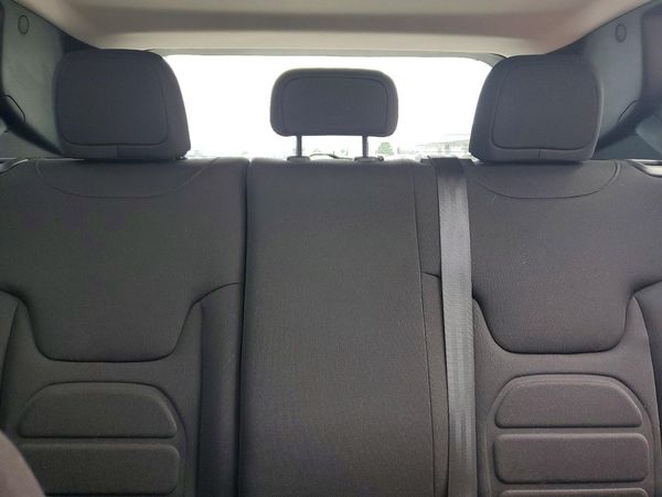 2021 JEEP RENEGADE LATITUDE 4X2