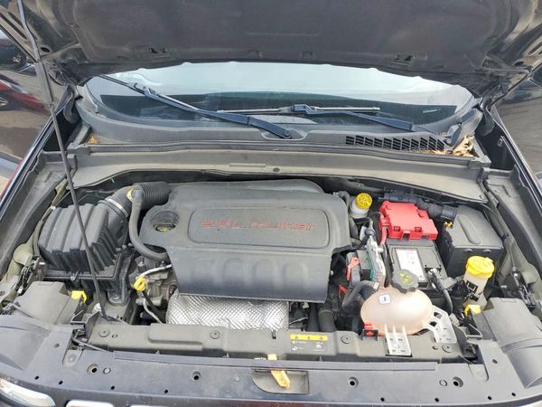 2021 JEEP RENEGADE LATITUDE 4X2