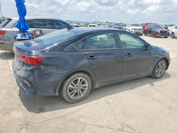 2024 KIA FORTE LX, LXS