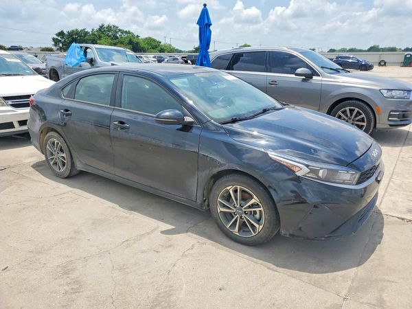 2024 KIA FORTE LX, LXS