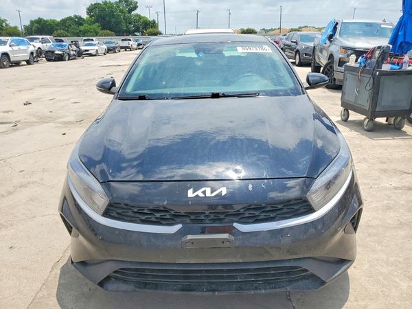 2024 KIA FORTE LX, LXS