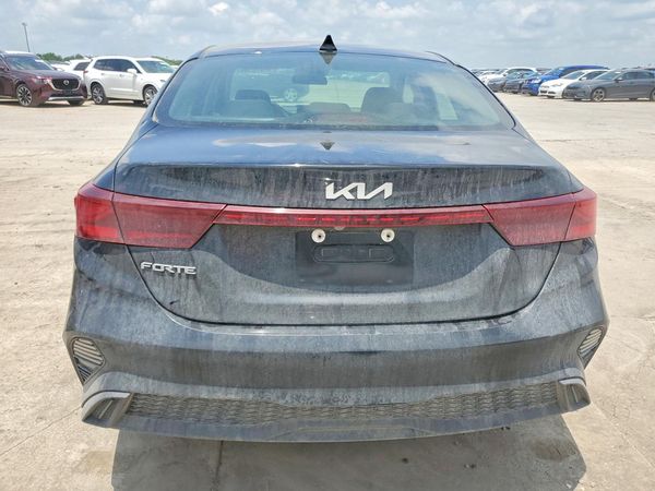 2024 KIA FORTE LX, LXS