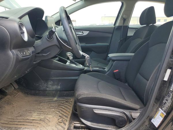 2024 KIA FORTE LX, LXS