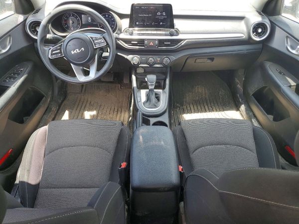 2024 KIA FORTE LX, LXS
