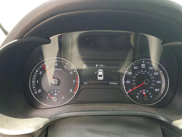 2024 KIA FORTE LX, LXS