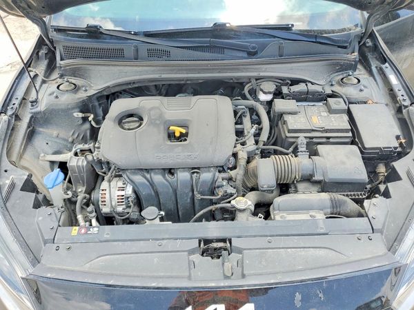2024 KIA FORTE LX, LXS
