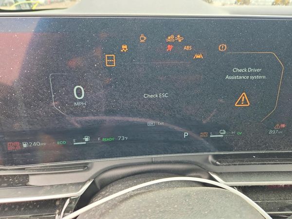 2026 KIA CARNIVAL HYBRID