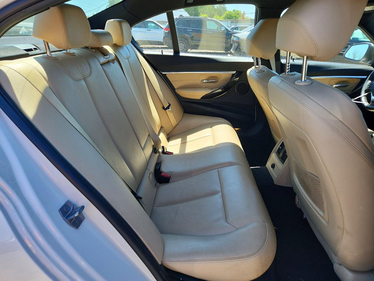 2018 BMW 330 xDrive SA