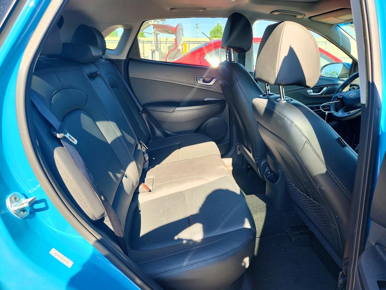 2022 HYUNDAI KONA Limited