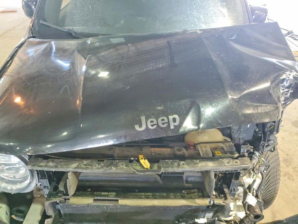 2020 JEEP RENEGADE Latitude, Longitude