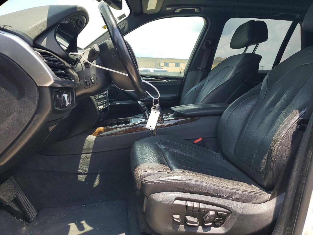 2017 BMW X5 xDrive40e